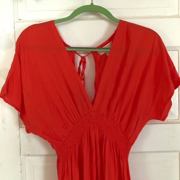 Michael Kors maxi dress - Picture 2 of 5